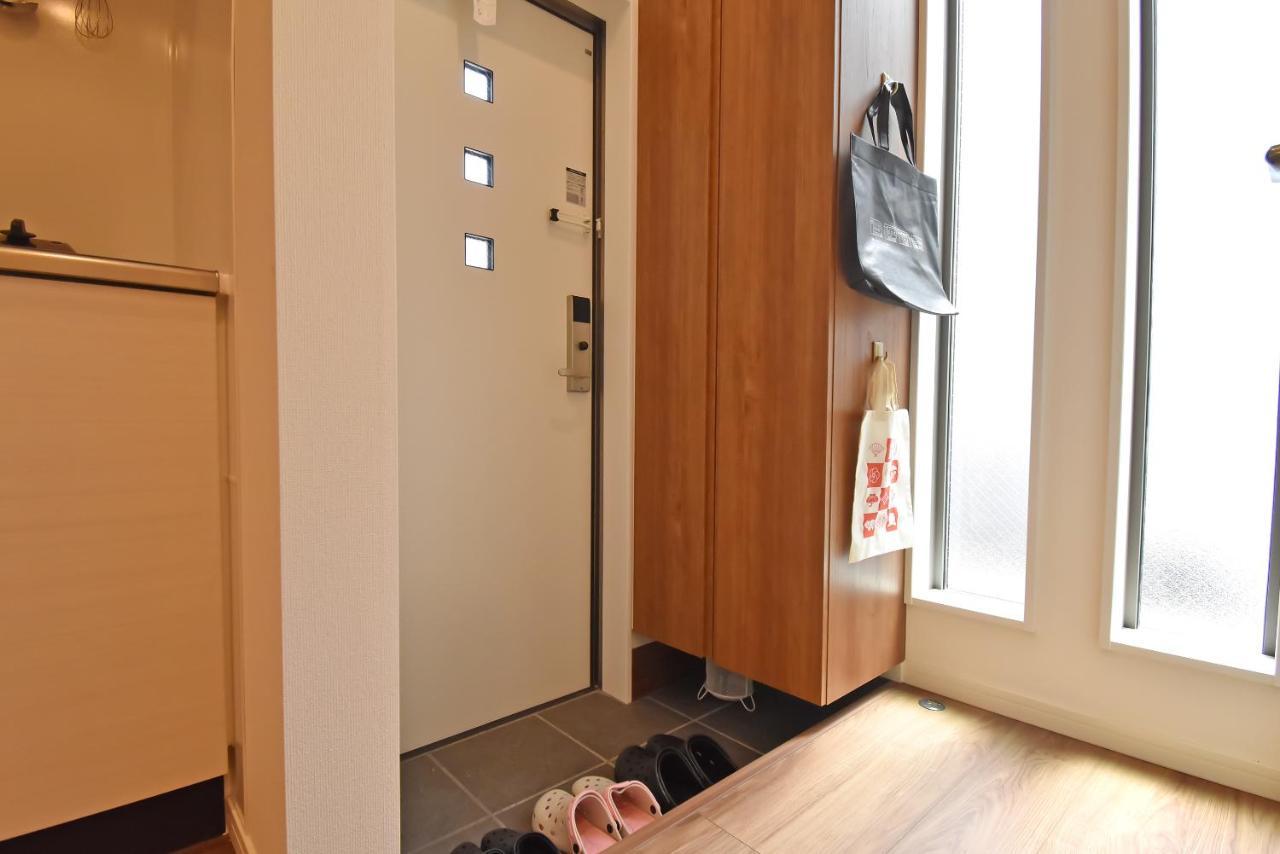 Id Stay Haneda Prefektura Tokio Exteriér fotografie